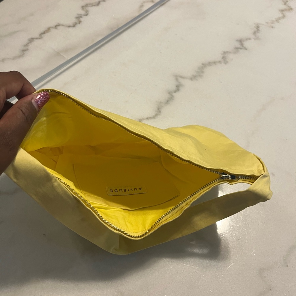 Yellow Women's Bag - Picture 2 of 5